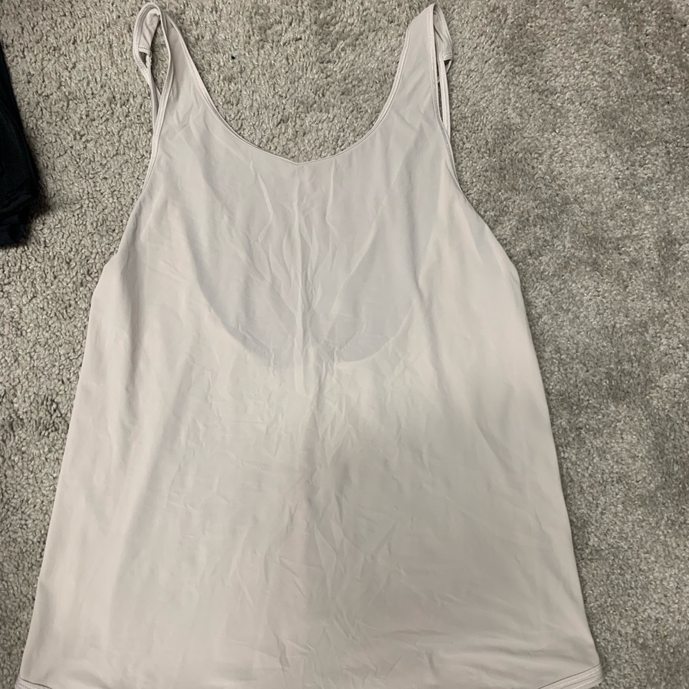 LULULEMON workout tank